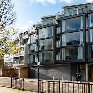 Appartement met Twee Slaapkamers